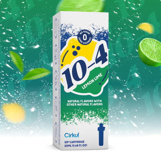 10-4™ Z8